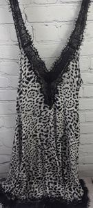 Betsey Johnson sleepwear